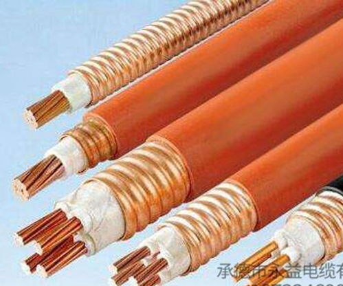 高压电缆与控制电缆市场报价解析——以承德永益电缆为例