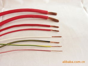 昆山鑫晖电子控制电缆产品系列概览